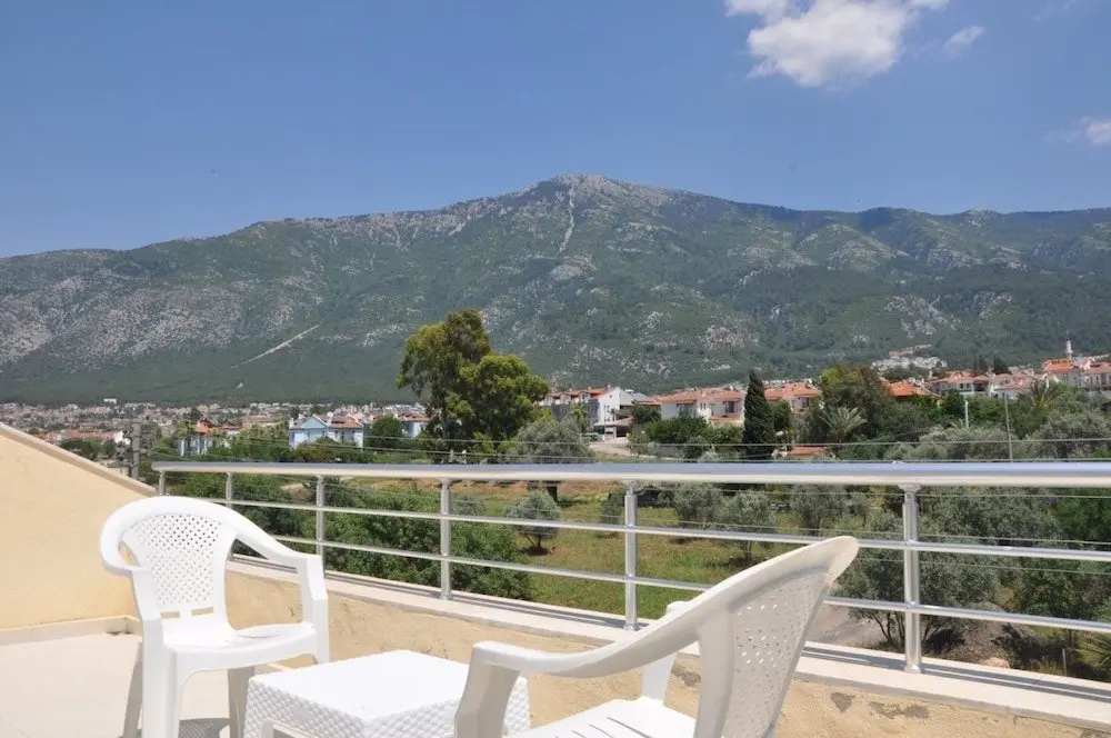 Фетхие: Mountain View Villa by Angel Rentals