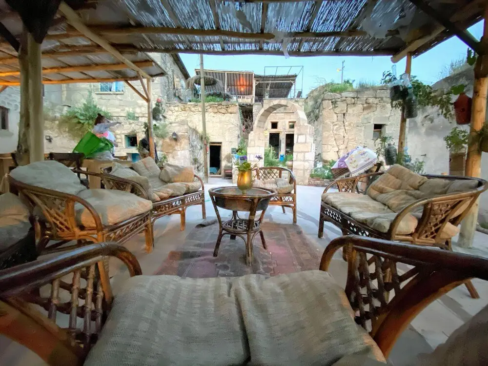 Селиме: Belisırma Cave Butik Hotel