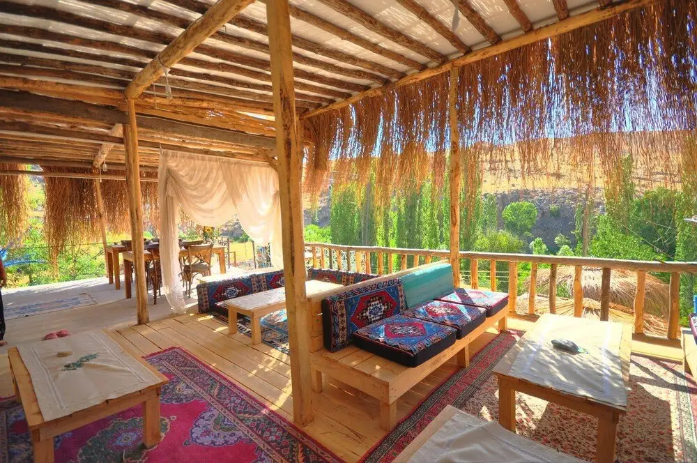 Селиме: Belisırma Cave Butik Hotel