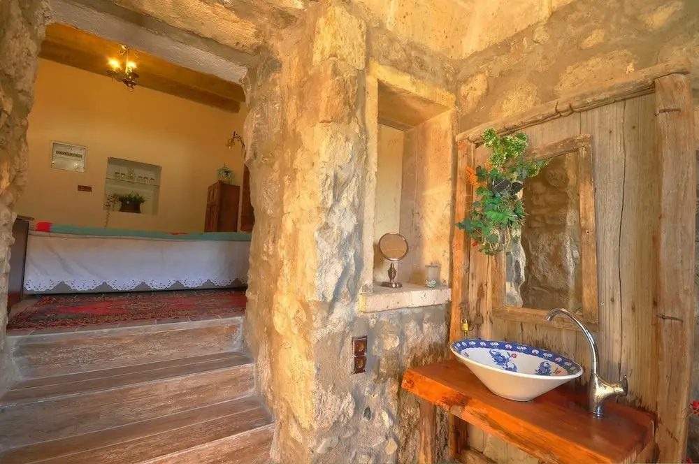 Селиме: Belisırma Cave Butik Hotel