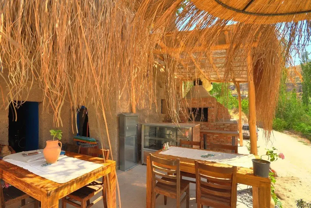 Селиме: Belisırma Cave Butik Hotel