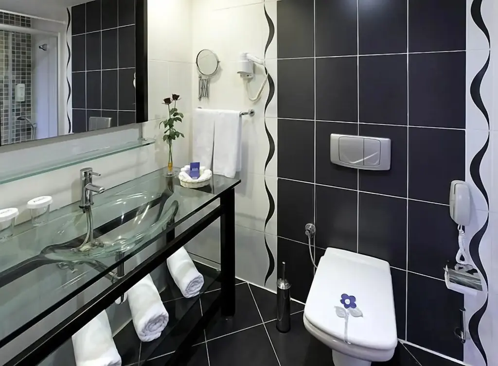 Сельчук: Aqua Fantasy Aquapark Hotel & Spa - All Inclusive