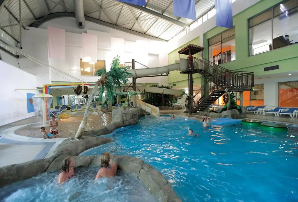 Сельчук: Aqua Fantasy Aquapark Hotel & Spa - All Inclusive