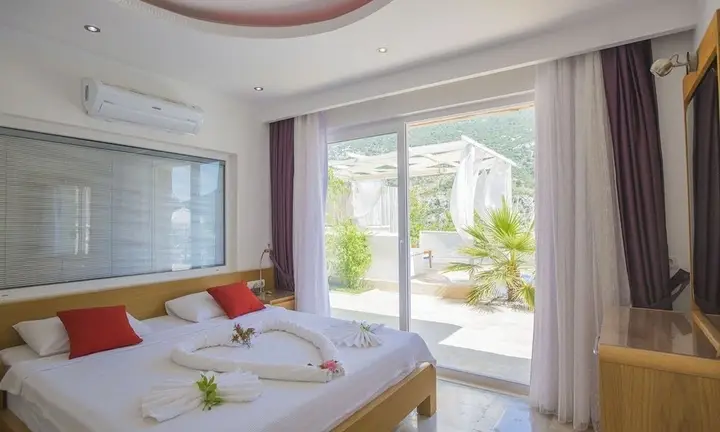 Исламлар: Villa Mucize