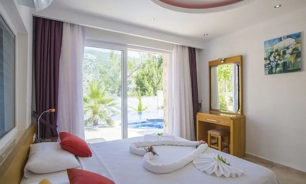 Исламлар: Villa Mucize