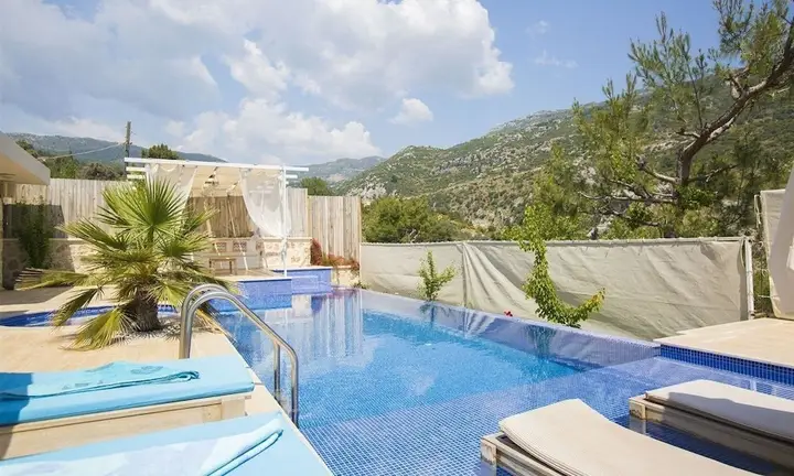 Исламлар: Villa Mucize