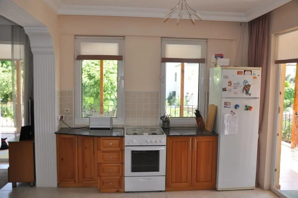 Фетхие: Valley Apartment by Angel Rentals