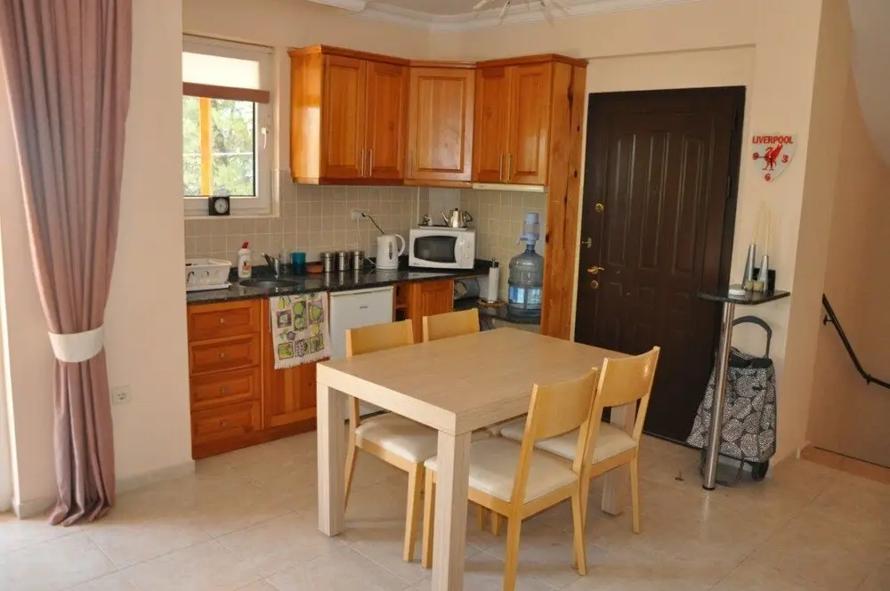 Фетхие: Valley Apartment by Angel Rentals