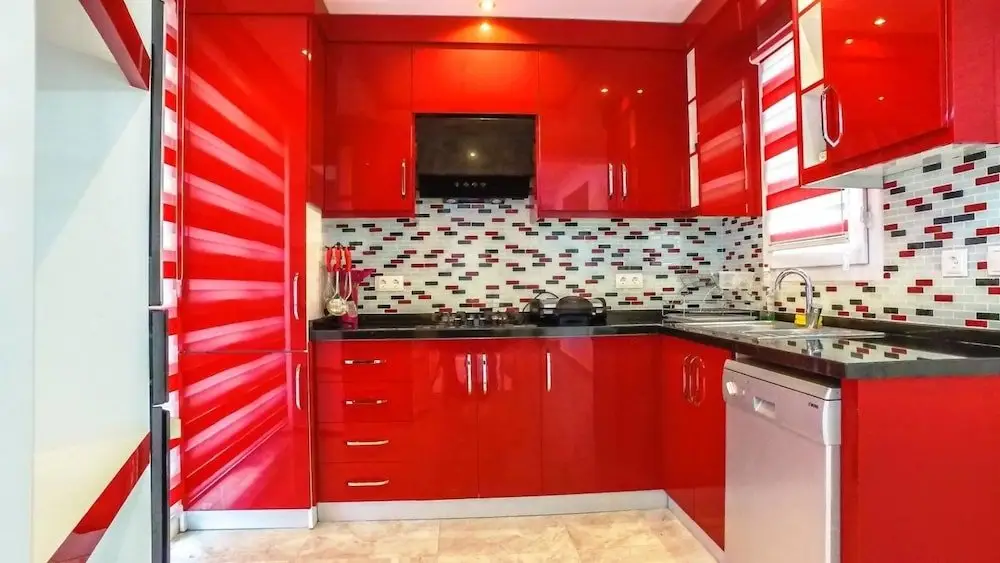 Фетхие: Angel Unique Villa E by Angel Rentals