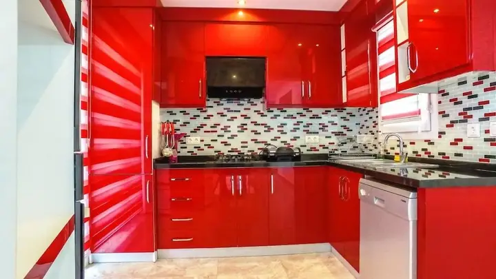 Фетхие: Angel Unique Villa E by Angel Rentals