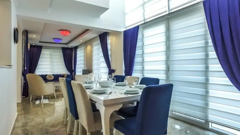 Фетхие: Angel Unique Villa E by Angel Rentals