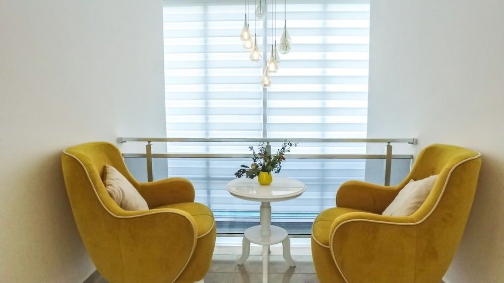 Фетхие: Angel Unique Villa E by Angel Rentals