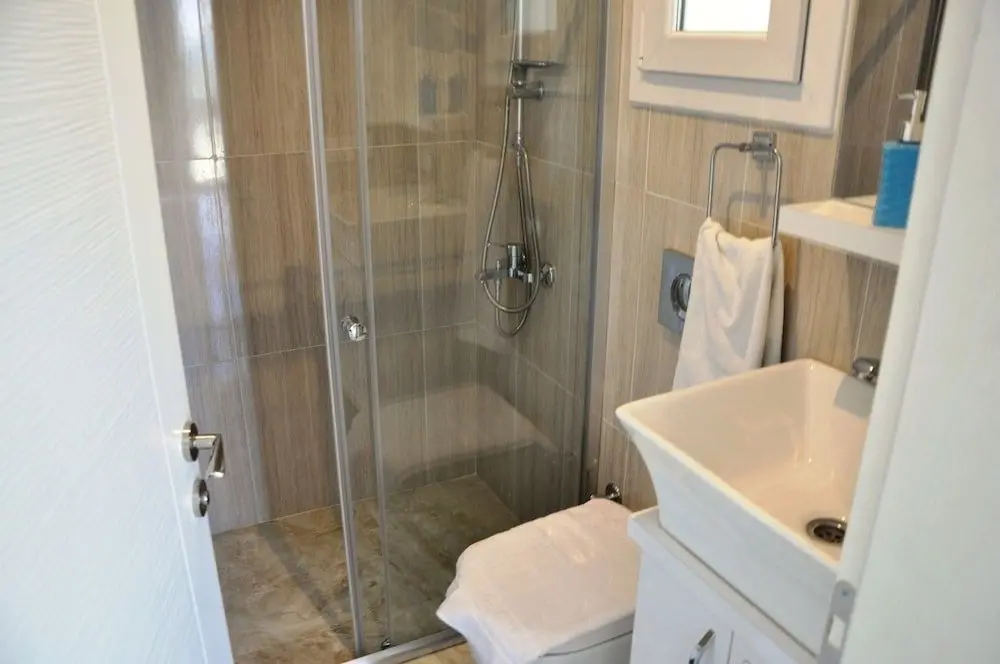 Фетхие: Angel Unique Villa E by Angel Rentals