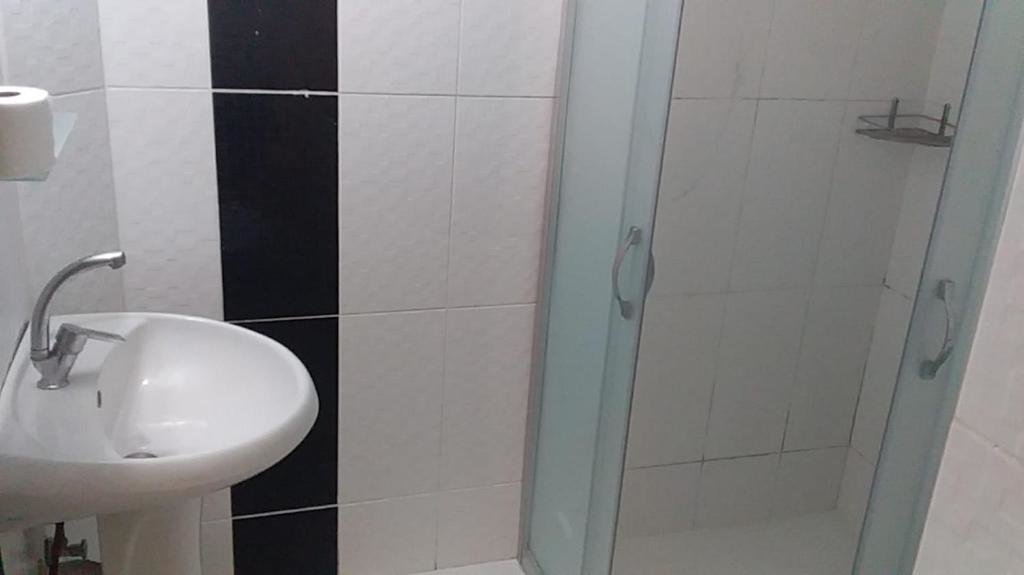 Анталья: Апарт-отель Tunali Apart Otel
