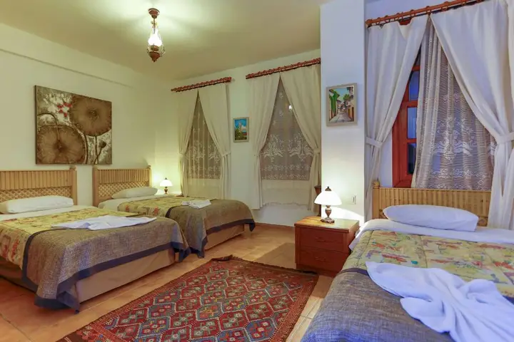 Анталья: Atelya Art Hotel
