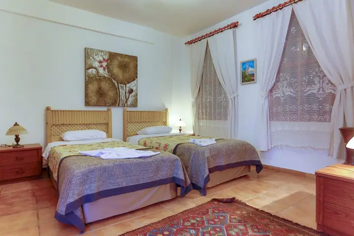 Анталья: Atelya Art Hotel
