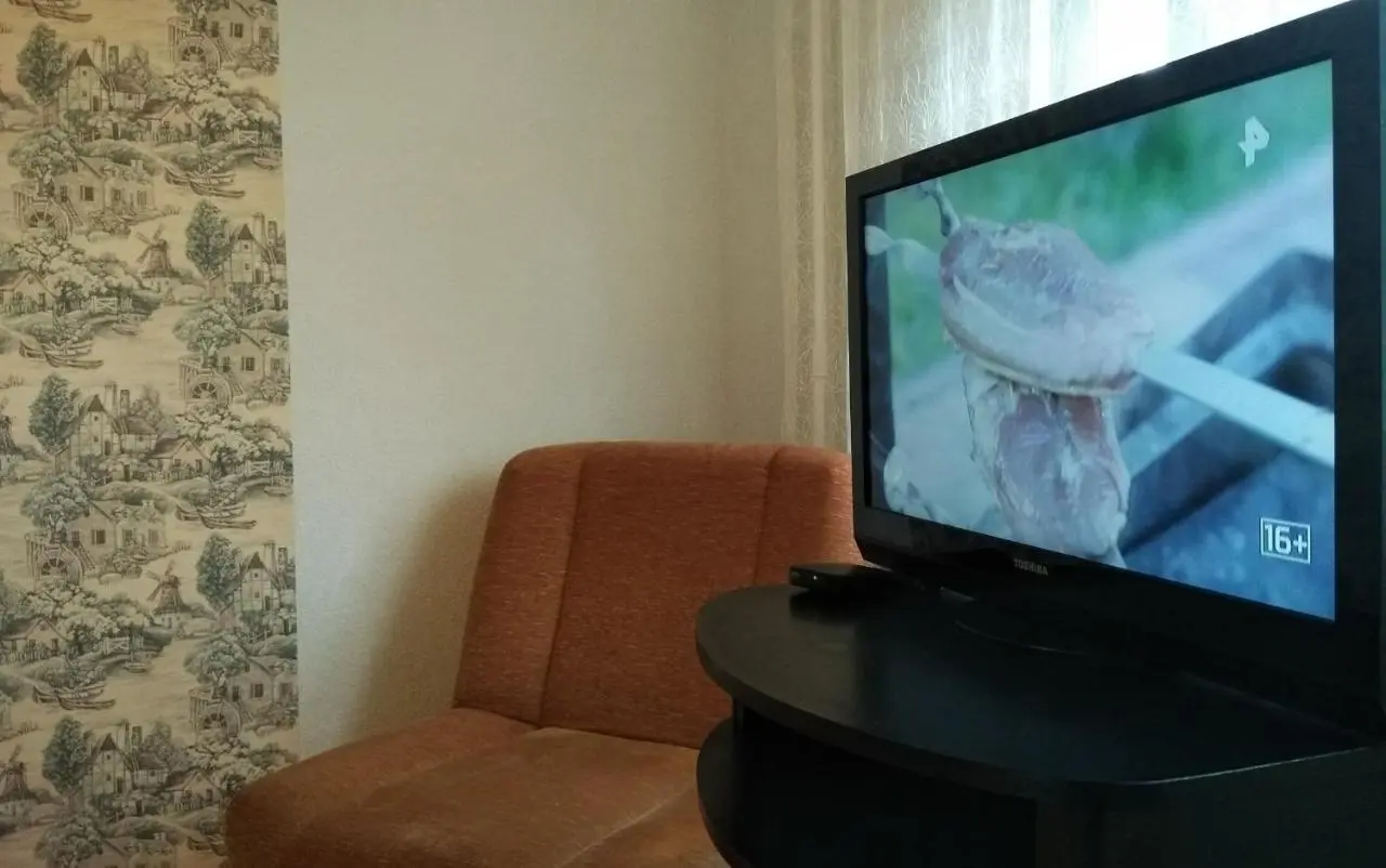Калининград: SelmaApartment