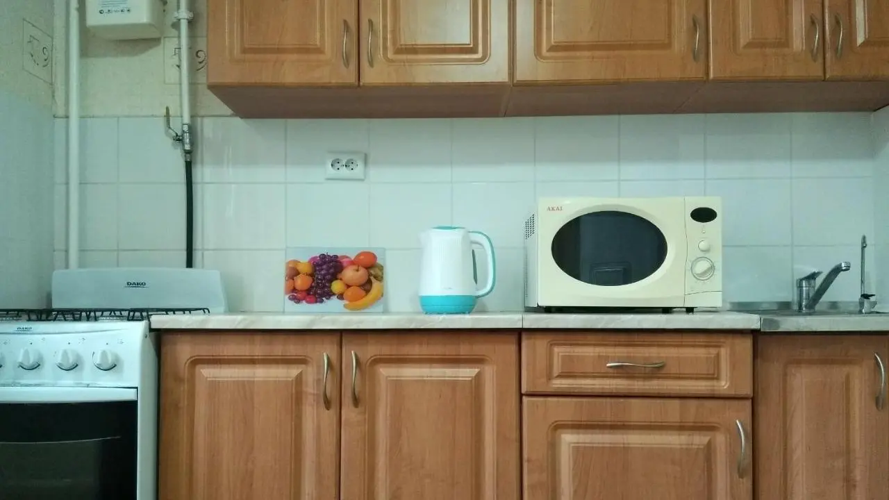 Калининград: SelmaApartment