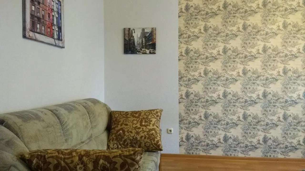 Калининград: SelmaApartment