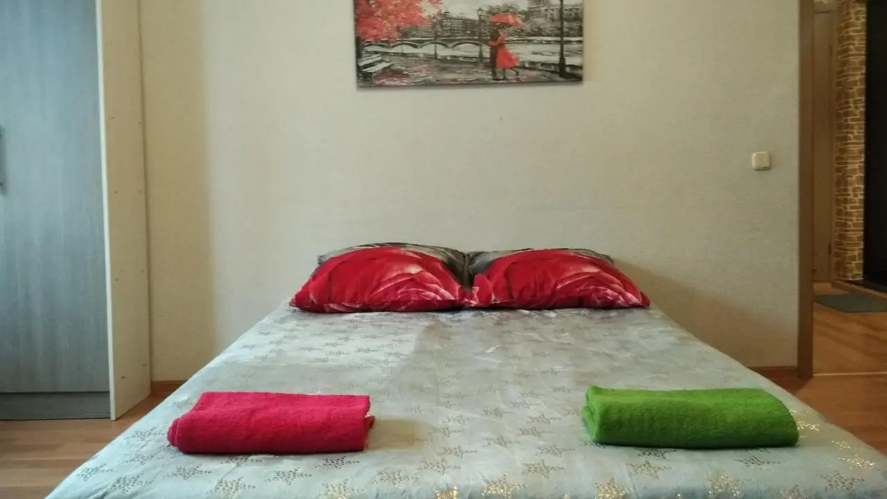 Калининград: SelmaApartment