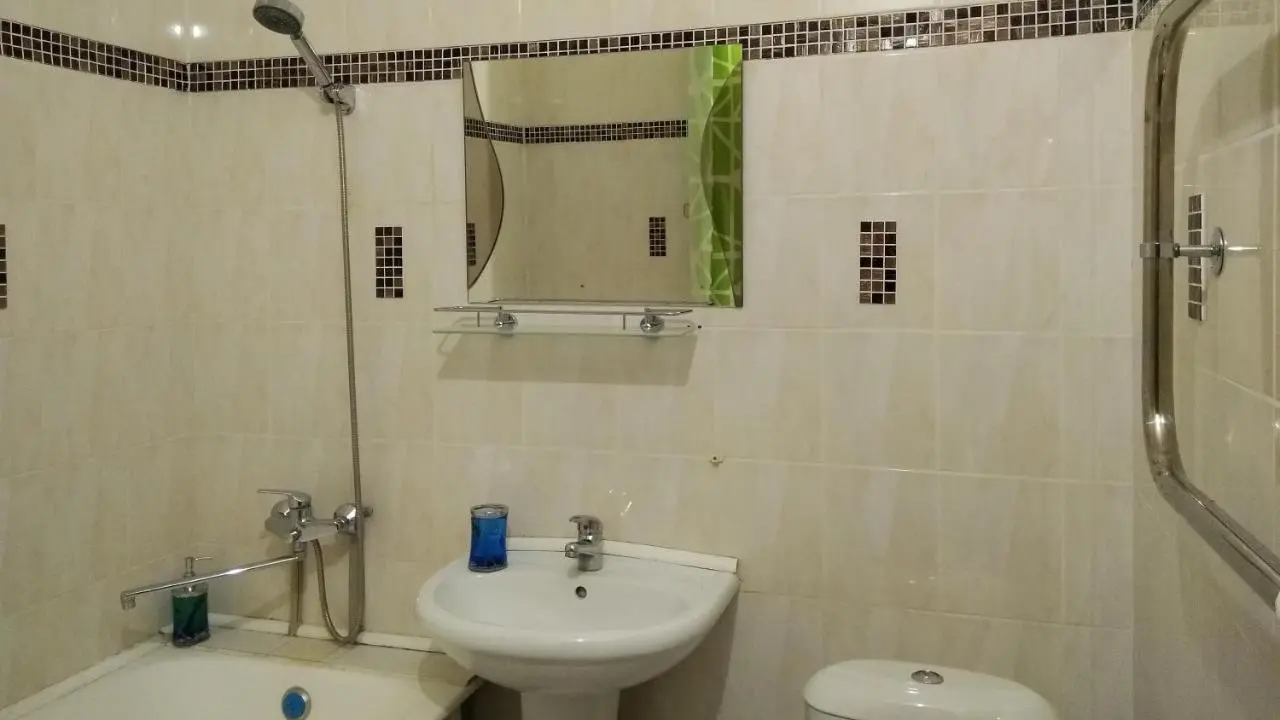 Калининград: SelmaApartment