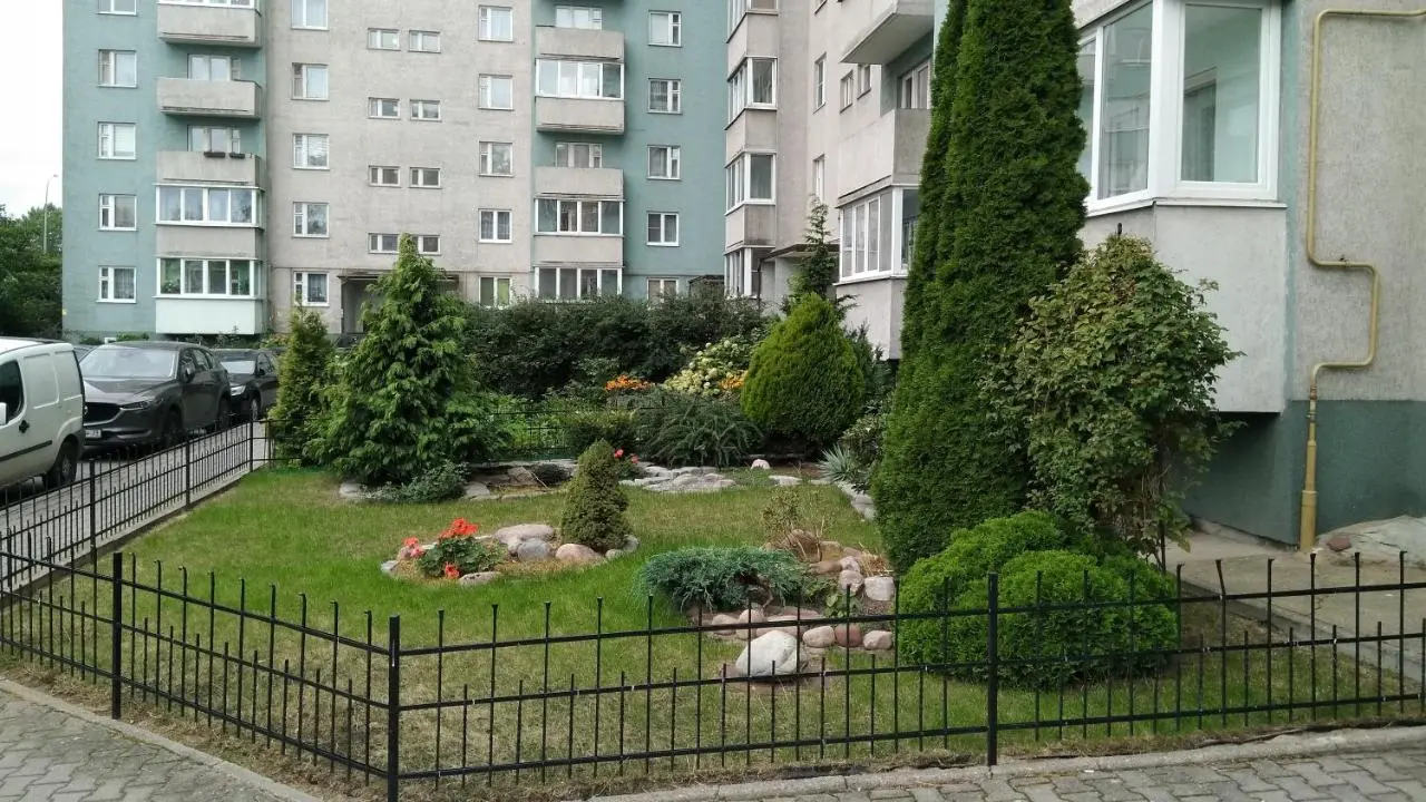 Калининград: SelmaApartment