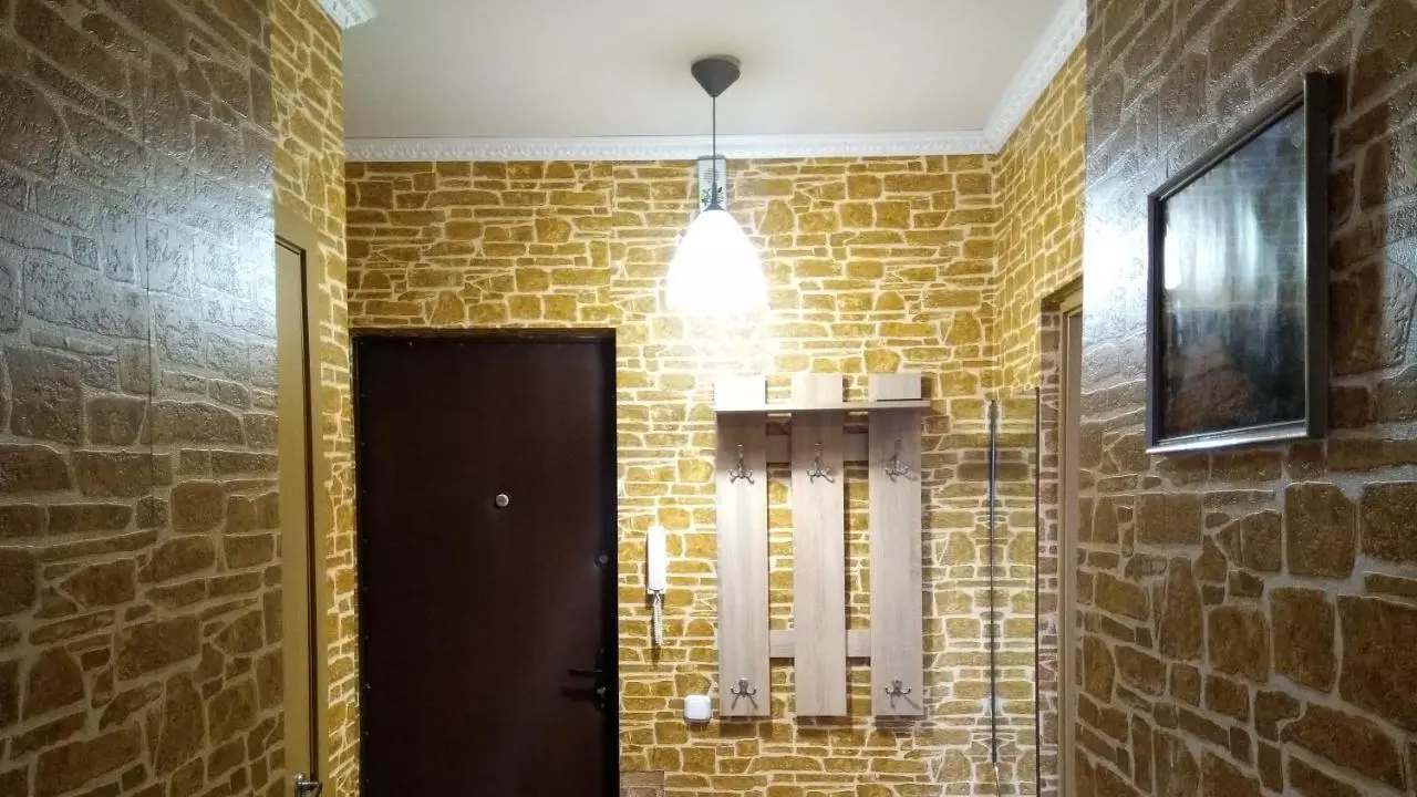 Калининград: SelmaApartment