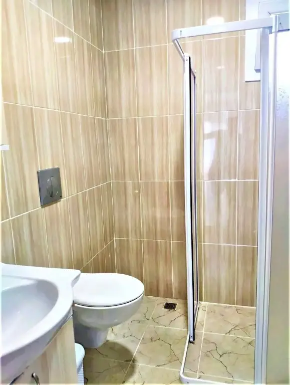 Дальян: Dalyan Gurkan Apart Hotel
