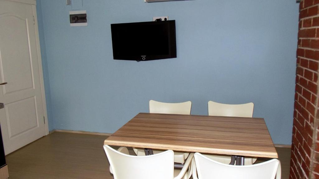 Дальян: Dalyan Gurkan Apart Hotel