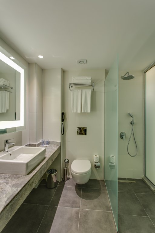 Анталья: Falcon Hotel
