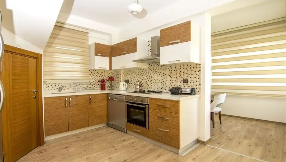 Фетхие: Villa Safran