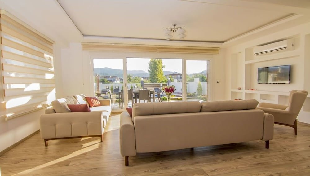 Фетхие: Villa Safran