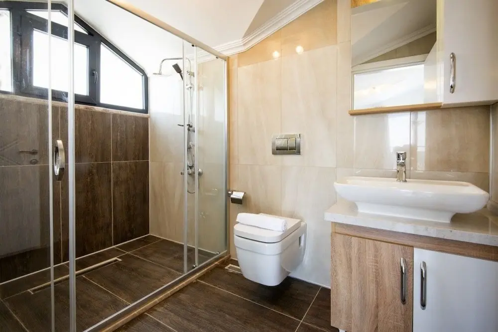 Фетхие: Angel Prestige Villa A by Angel Rentals