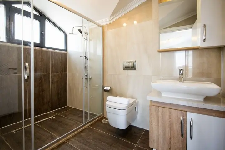 Фетхие: Angel Prestige Villa A by Angel Rentals