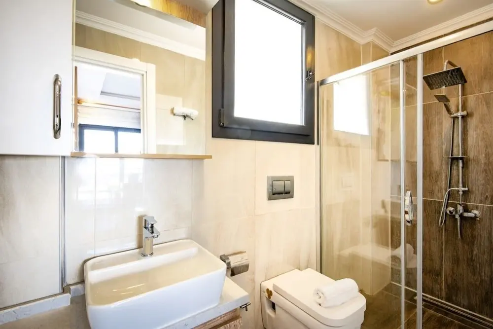 Фетхие: Angel Prestige Villa A by Angel Rentals