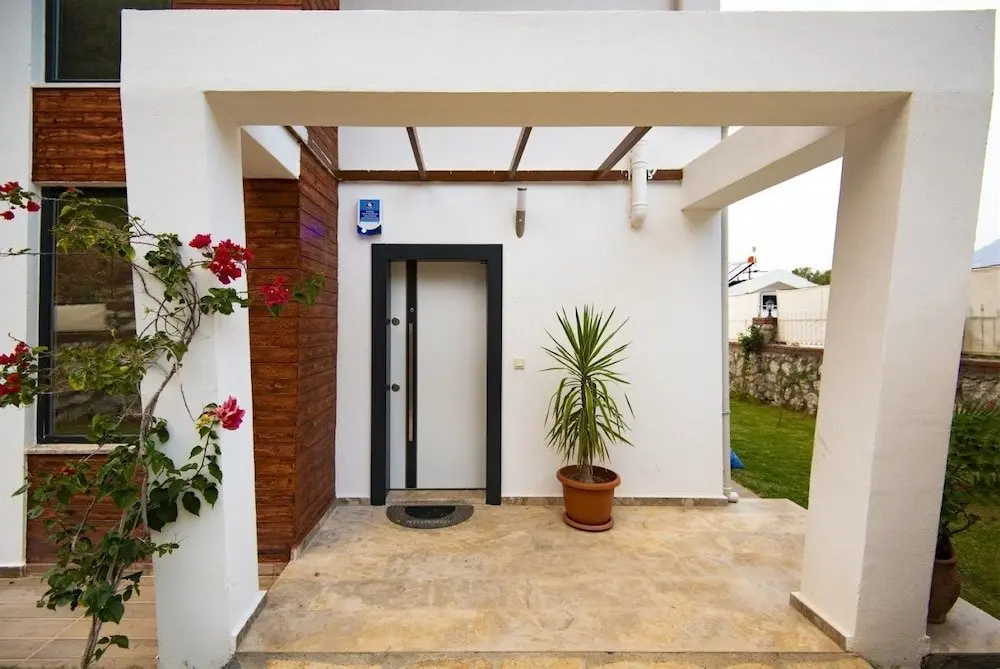 Фетхие: Angel Prestige Villa A by Angel Rentals