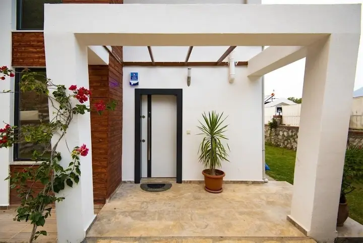 Фетхие: Angel Prestige Villa A by Angel Rentals