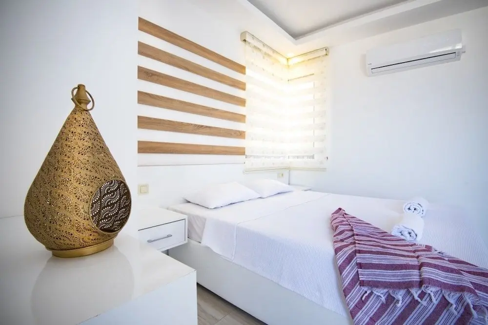 Фетхие: Angel Prestige Villa A by Angel Rentals