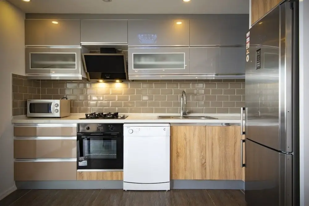 Фетхие: Angel Prestige Villa A by Angel Rentals