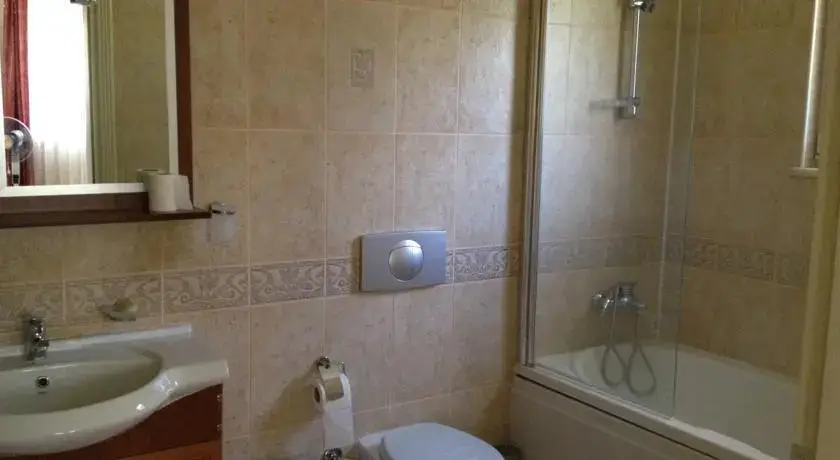 Даламан: Akkaya Garden Villa