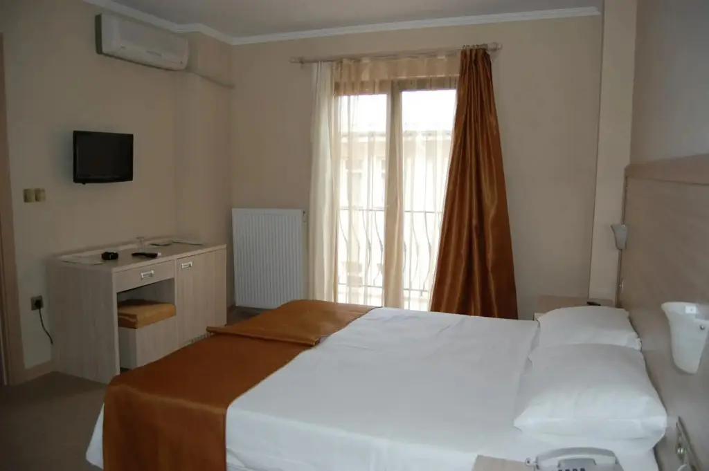 Малатия: The Yücedağ Hotel