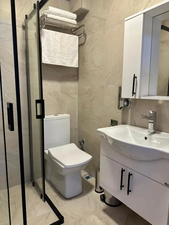 Малатия: The Yücedağ Hotel