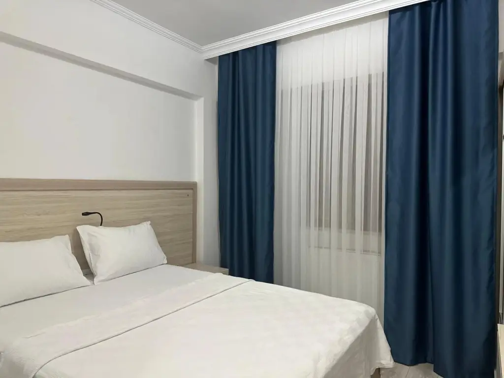 Малатия: The Yücedağ Hotel