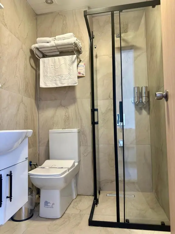 Малатия: The Yücedağ Hotel