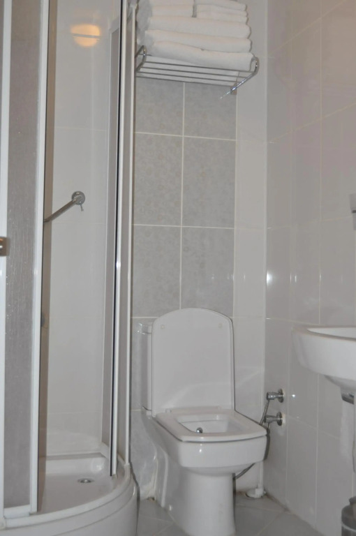 Малатия: The Yücedağ Hotel