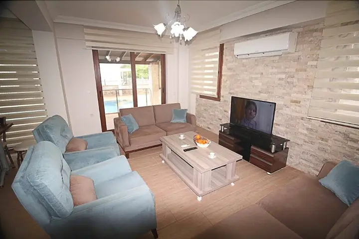 Калкан: Villa Anka 2