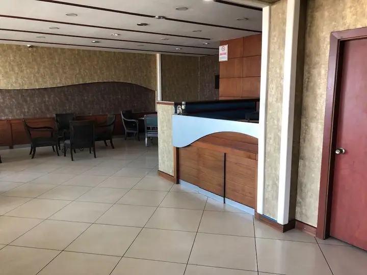 Трабзон: Okyanus Hotel