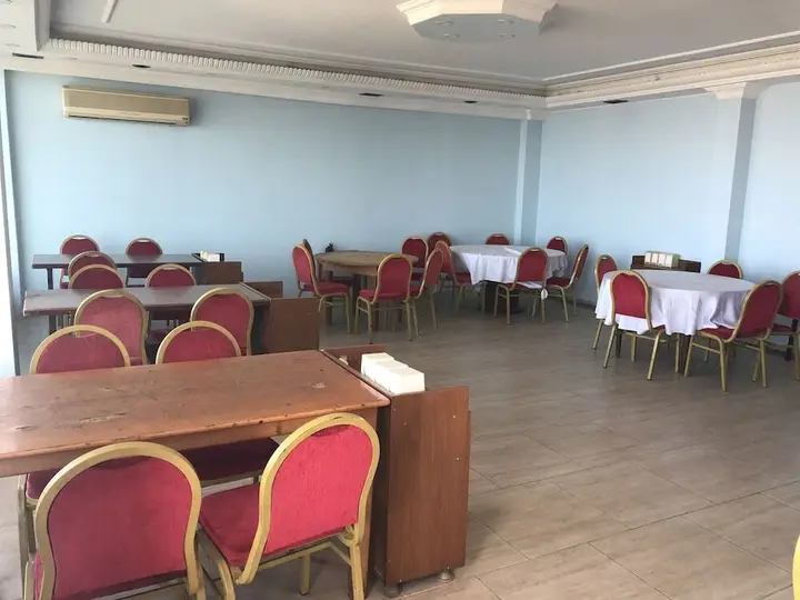 Трабзон: Okyanus Hotel