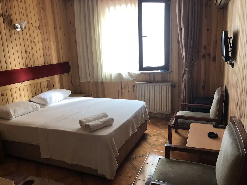 Трабзон: Okyanus Hotel