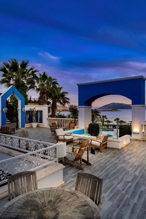 Goddess of Bodrum - All Inclusive — фото 1